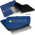 Reversible Neoprene Laptop Sleeve